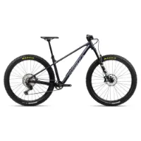 Orbea Laufey H-ltd 29´´ Xt M8100 Sgs Shadow Plus 2024 Terrengsykkel Orbea Laufey H-ltd 29´´ Xt M8100 Sgs Shadow Plus 2024 Terrengsykkel