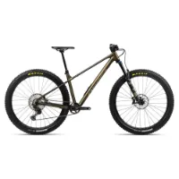 Orbea Laufey H-ltd 29´´ Xt M8100 Sgs Shadow Plus 2024 Terrengsykkel Orbea Laufey H-ltd 29´´ Xt M8100 Sgs Shadow Plus 2024 Terrengsykkel