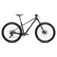 Orbea Laufey H10 29´´ Slx M7100 Sgs Shadow Plus 2025 Terrengsykkel Orbea Laufey H10 29´´ Slx M7100 Sgs Shadow Plus 2025 Terrengsykkel