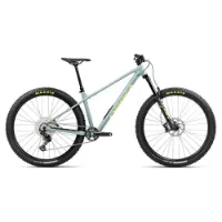 Orbea Laufey H10 29´´ Slx M7100 Sgs Shadow Plus 2025 Terrengsykkel Orbea Laufey H10 29´´ Slx M7100 Sgs Shadow Plus 2025 Terrengsykkel
