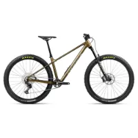 Orbea Laufey H10 29´´ Slx M7100 Sgs Shadow Plus 2025 Terrengsykkel Orbea Laufey H10 29´´ Slx M7100 Sgs Shadow Plus 2025 Terrengsykkel