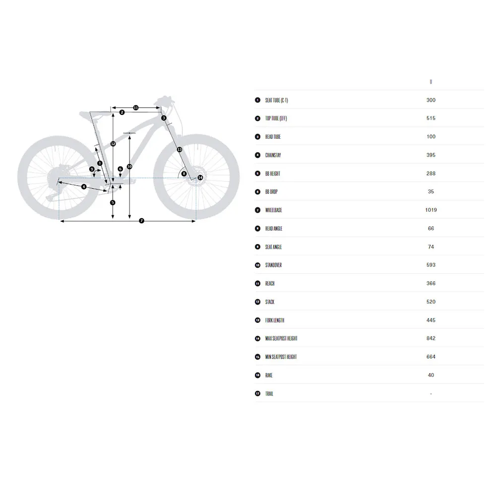 Orbea Laufey H30 24´´ 2025 Sykkel, Blue / blue, One Size, Barnesykkel