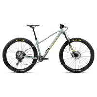 Orbea Laufey H30 29´´ Deore M6100 Sgs Shadow Plus 2025 Terrengsykkel Orbea Laufey H30 29´´ Deore M6100 Sgs Shadow Plus 2025 Terrengsykkel