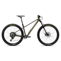 Orbea Laufey H30 29´´ Deore M6100 Sgs Shadow Plus 2025 Terrengsykkel Orbea Laufey H30 29´´ Deore M6100 Sgs Shadow Plus 2025 Terrengsykkel