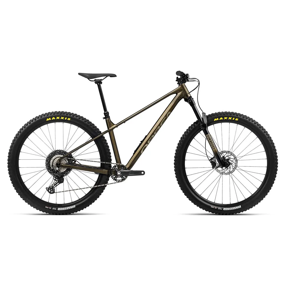 Orbea Laufey H30 29´´ Deore M6100 Sgs Shadow Plus 2025 Terrengsykkel Orbea Laufey H30 29´´ Deore M6100 Sgs Shadow Plus 2025 Terrengsykkel