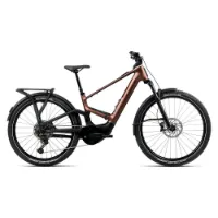 Orbea Muga 30 Cues U6000 Gs Shadow 2026 Elektrisk Sykkel Orbea Muga 30 Cues U6000 Gs Shadow 2026 Elektrisk Sykkel