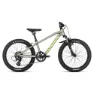 Orbea Mx 20´´ 2025 Sykkel, Green / yellow, One Size, Barnesykkel