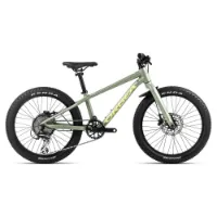 Orbea Mx 20´´ Team Disc Acera M3020 2024 Sykkel