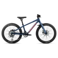 Orbea Mx 20´´ Team Disc Acera M3020 2024 Sykkel Orbea Mx 20´´ Team Disc Acera M3020 2024 Sykkel