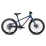 Orbea Mx 20´´ Team Disc Acera M3020 2024 Sykkel, Barnesykkel