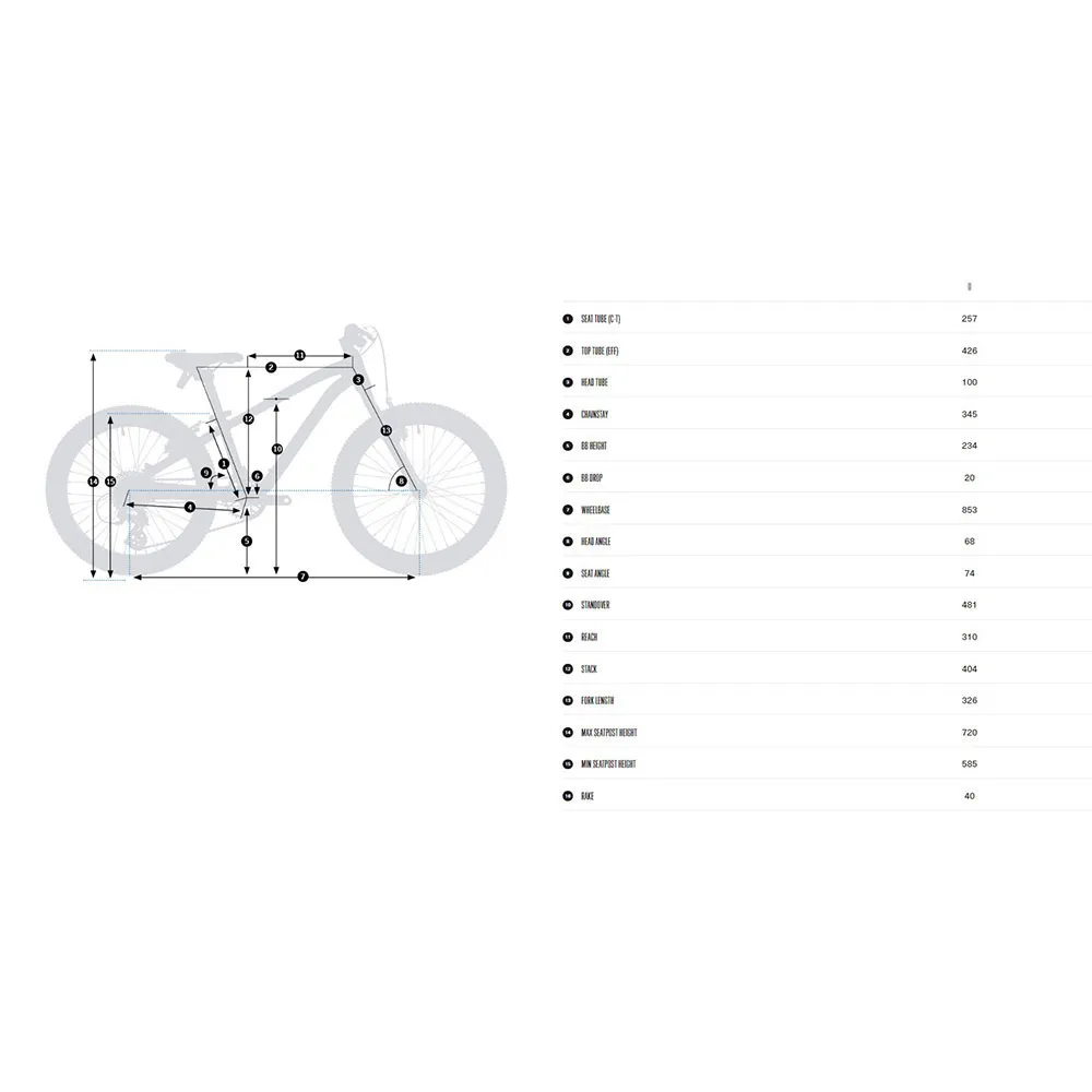 Orbea Mx 20´´ Team Disc Acera M3020 2024 Sykkel, Barnesykkel Orbea Mx 20´´ Team Disc Acera M3020 2024 Sykkel, Barnesykkel