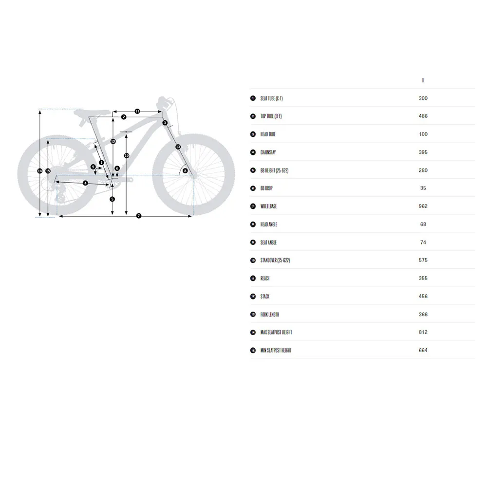 Orbea Mx 24´´ 2025 Sykkel, Barnesykkel
