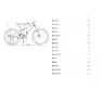 Orbea Mx 24´´ 2025 Sykkel, Barnesykkel