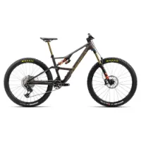 Orbea Occam Lt M-team 29´´ X0 Eagle Axs 2024 Terrengsykkel Orbea Occam Lt M-team 29´´ X0 Eagle Axs 2024 Terrengsykkel