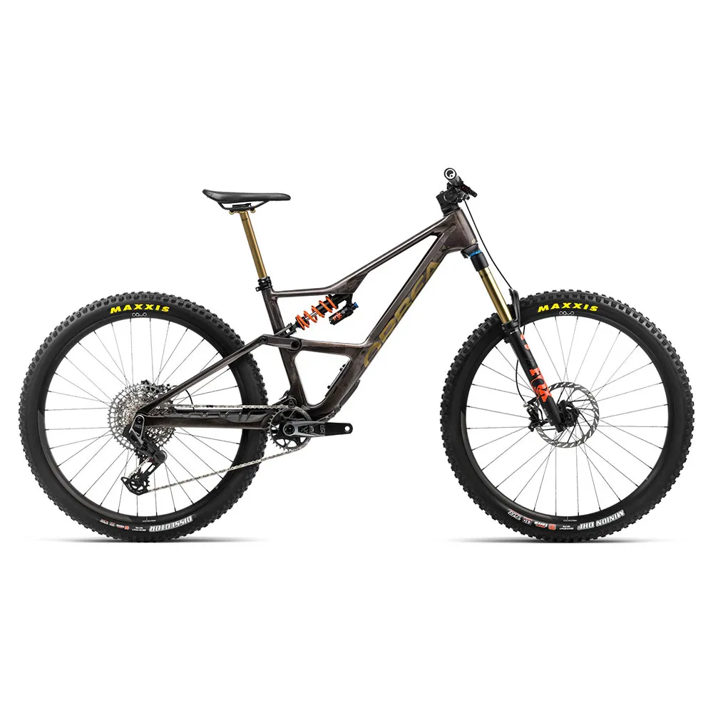 Orbea Occam Lt M-team 29´´ X0 Eagle Axs 2024 Terrengsykkel Orbea Occam Lt M-team 29´´ X0 Eagle Axs 2024 Terrengsykkel
