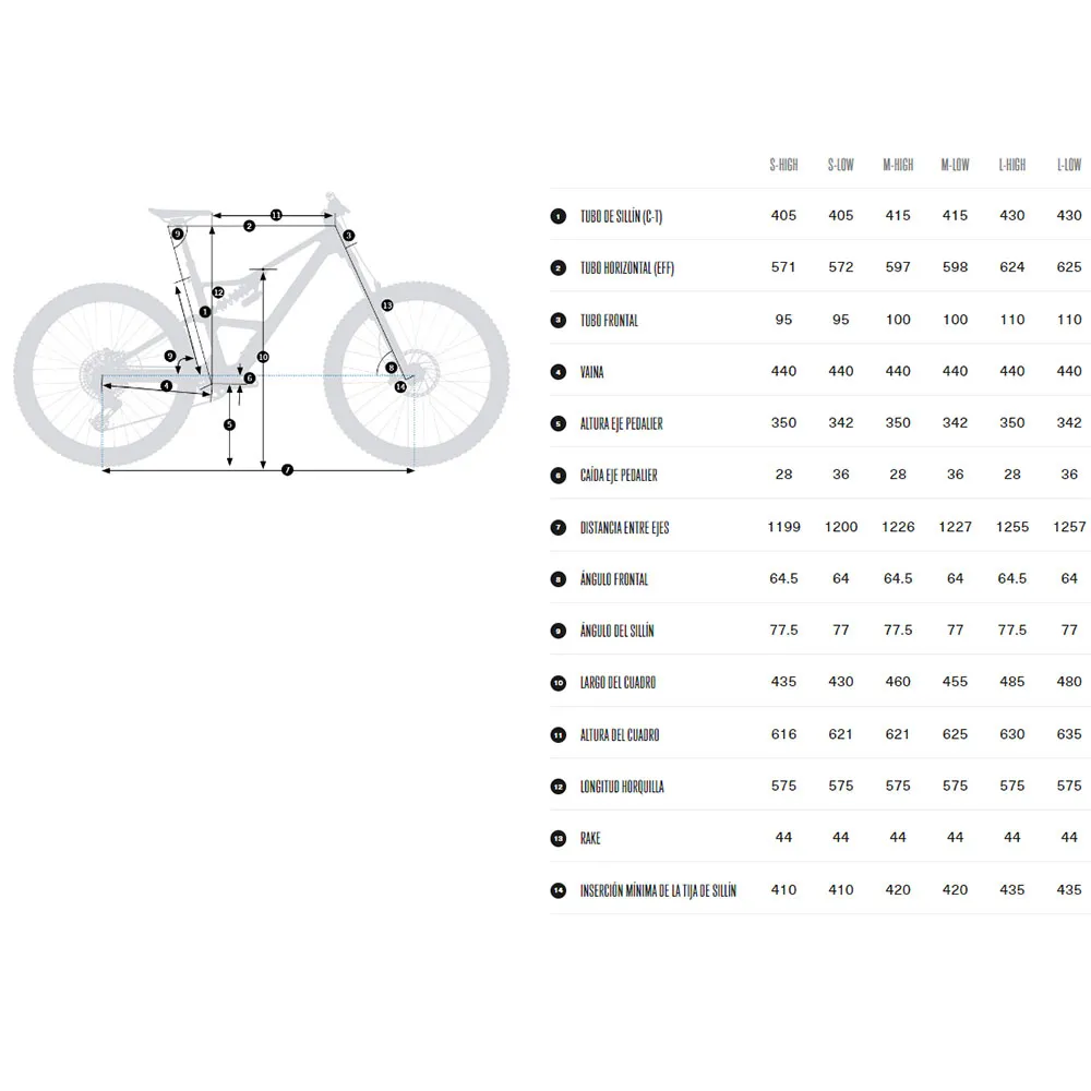 Orbea Occam Lt M-team 29´´ X0 Eagle Axs 2024 Terrengsykkel Orbea Occam Lt M-team 29´´ X0 Eagle Axs 2024 Terrengsykkel