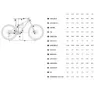 Orbea Occam Lt M-team 29´´ X0 Eagle Axs 2024 Terrengsykkel