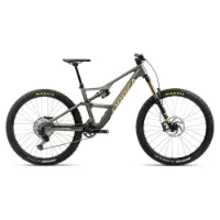 Orbea Occam Lt M10 29´´ Xt M8100 Sgs Shadow Plus 2024 Terrengsykkel