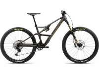Orbea Occam Lt M10 29´´ Xt M8100 Sgs Shadow Plus 2024 Terrengsykkel