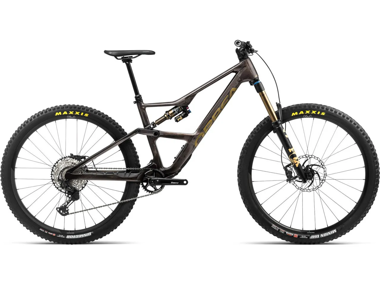 Orbea Occam LT M10 Carbon 29" Mountainbike, Terrengsykkel Orbea Occam LT M10 Carbon 29" Mountainbike, Terrengsykkel