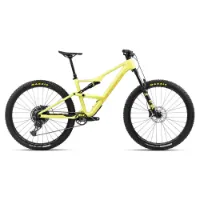 Orbea Occam Sl H20 29´´ Gx Eagle Lunar 2024 Terrengsykkel Orbea Occam Sl H20 29´´ Gx Eagle Lunar 2024 Terrengsykkel