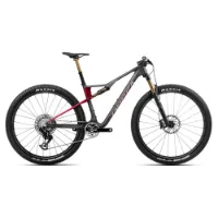 Orbea Oiz M-ltd 29´´ Xx Eagle Sl Axs 2025 Terrengsykkel Orbea Oiz M-ltd 29´´ Xx Eagle Sl Axs 2025 Terrengsykkel