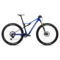 Orbea Oiz M-pro 29´´ Xt M8100 Sgs Shadow Plus 2025 Terrengsykkel Orbea Oiz M-pro 29´´ Xt M8100 Sgs Shadow Plus 2025 Terrengsykkel