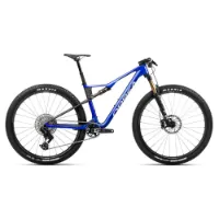 Orbea Oiz M-team 29´´ X0 Eagle Axs 2025 Terrengsykkel Orbea Oiz M-team 29´´ X0 Eagle Axs 2025 Terrengsykkel