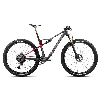 Orbea Oiz M-team Factory 29´´ Xtr M9100 Sgs Shadow Plus 2025 Terrengsykkel Orbea Oiz M-team Factory 29´´ Xtr M9100 Sgs Shadow Plus 2025 Terrengsykkel