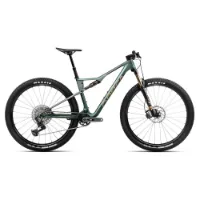 Orbea Oiz M10 29´´ Gx Eagle Axs 2025 Terrengsykkel