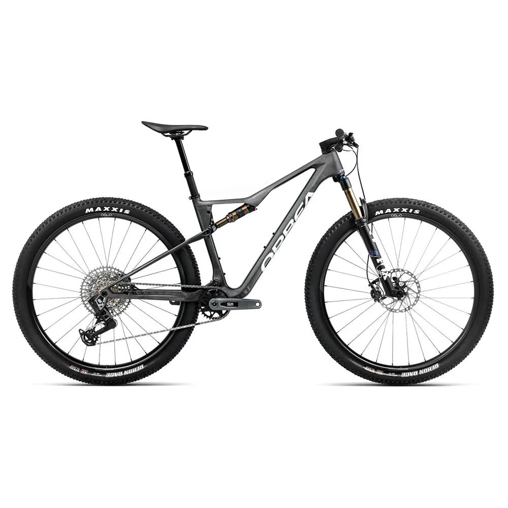Orbea Oiz M10 29´´ Gx Eagle Axs 2025 Terrengsykkel Orbea Oiz M10 29´´ Gx Eagle Axs 2025 Terrengsykkel