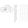 Orbea Oiz M10 29´´ Gx Eagle Axs 2025 Terrengsykkel