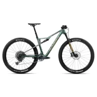 Orbea Oiz M21 29´´ Gx Eagle Lunar 2025 Terrengsykkel Orbea Oiz M21 29´´ Gx Eagle Lunar 2025 Terrengsykkel