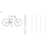 Orbea Oiz M21 29´´ Gx Eagle Lunar 2025 Terrengsykkel
