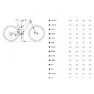 Orbea Oiz M30 29´´ Sls M7100 Sgs Shadow Plus 2025 Terrengsykkel