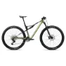 Orbea Oiz M30 29´´ Slx M7100 Sgs Shadow Plus 2024 Terrengsykkel, Chameleon goblin green gloss / black matt, S