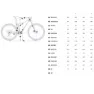 Orbea Oiz M30 29´´ Slx M7100 Sgs Shadow Plus 2024 Terrengsykkel, Chameleon goblin green gloss / black matt, S