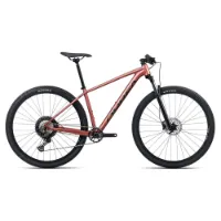 Orbea Onna 10 29´´ Deore M6100 Sgs Shadow Plus 2024 Terrengsykkel Orbea Onna 10 29´´ Deore M6100 Sgs Shadow Plus 2024 Terrengsykkel