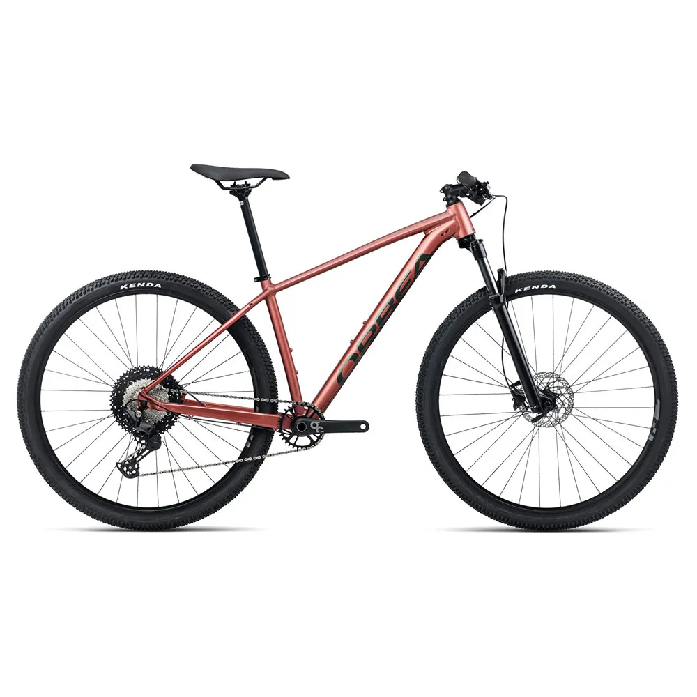 Orbea Onna 10 29´´ Deore M6100 Sgs Shadow Plus 2024 Terrengsykkel