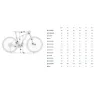 Orbea Onna 10 29´´ Deore M6100 Sgs Shadow Plus 2024 Terrengsykkel