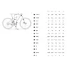 Orbea Onna 20 29´´ Cues U6000 Gs Shadow 2025 Terrengsykkel