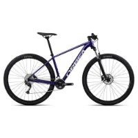 Orbea Onna 40 29´´ Altus M2000 Sgs Shadow 2024 Terrengsykkel Orbea Onna 40 29´´ Altus M2000 Sgs Shadow 2024 Terrengsykkel