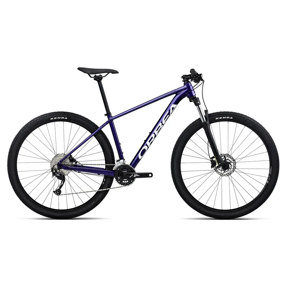 Orbea Onna 40 29´´ Altus M2000 Sgs Shadow 2024 Terrengsykkel Orbea Onna 40 29´´ Altus M2000 Sgs Shadow 2024 Terrengsykkel