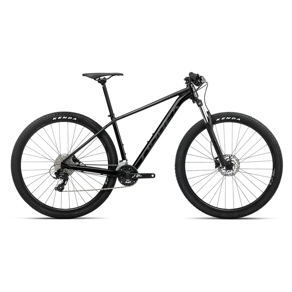 Orbea Onna 50 29´´ Tourney Tx800 2025 Terrengsykkel Orbea Onna 50 29´´ Tourney Tx800 2025 Terrengsykkel