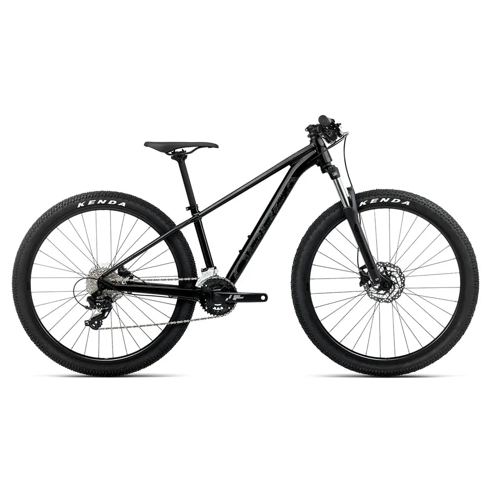 Orbea Onna Jr 50 27.5´´ Tourney Tx800 2025 Terrengsykkel Orbea Onna Jr 50 27.5´´ Tourney Tx800 2025 Terrengsykkel