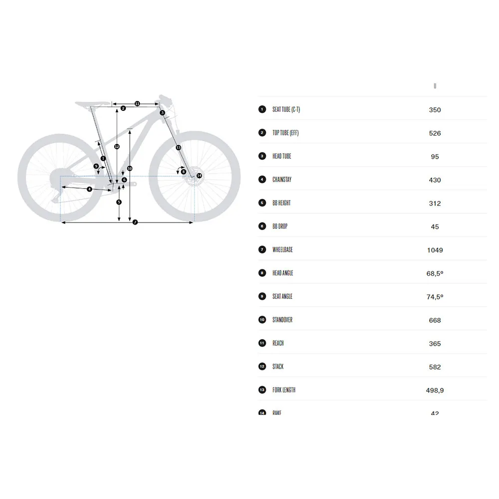 Orbea Onna Jr 50 27.5´´ Tourney Tx800 2025 Terrengsykkel Orbea Onna Jr 50 27.5´´ Tourney Tx800 2025 Terrengsykkel