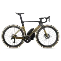 Orbea Orca Aero M10iltd Dura-ace Di2 R9250 2025 Landeveissykkel Orbea Orca Aero M10iltd Dura-ace Di2 R9250 2025 Landeveissykkel