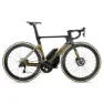 Orbea Orca Aero M10iltd Dura-ace Di2 R9250 2025 Landeveissykkel