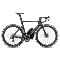 Orbea Orca Aero M11eltd Red Axs 12s 2025 Landeveissykkel Orbea Orca Aero M11eltd Red Axs 12s 2025 Landeveissykkel