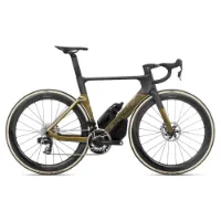 Orbea Orca Aero M11eltd Red Axs 12s 2025 Landeveissykkel Orbea Orca Aero M11eltd Red Axs 12s 2025 Landeveissykkel